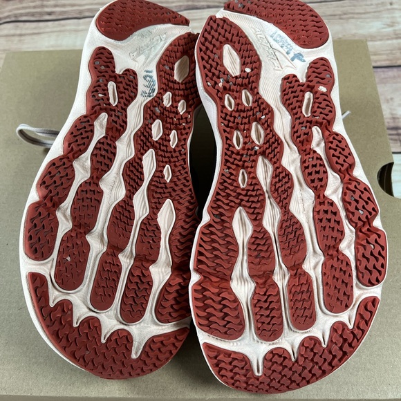 ALTRA Provision 6 Road Running Shoes Navy Women’s 6 US  37 EU EUC ALOA5488445 - Picture 9 of 9